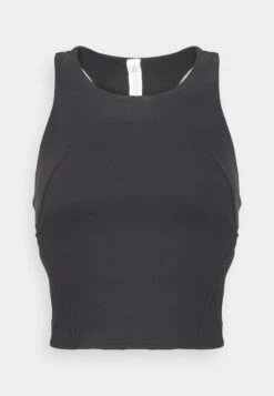 Lululemon Wunder Train Racerback Tank - Top - Black -Ulla Popken Winkel 4680fb4bfe2549fb962a530d920751a3