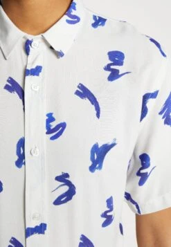 Lex Uniex - Overhemd - Optic White -Ulla Popken Winkel 46db9a957ec44c18a08e881199623ac4