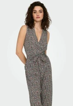 ONLY Wickel - Jumpsuit - Balsam Green -Ulla Popken Winkel 47402557e9504155848df63c89147f02