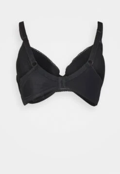 Marks & Spencer 2 Pack - Beugel Bh - Black Mix -Ulla Popken Winkel 4bc1c10624fd4d26bfd9f59a638f119a