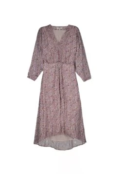 Hoss Intropia Aspen - Jurk - Multicolored -Ulla Popken Winkel 4bcd35c77d374a29ac071d4d45206a62