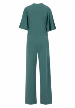 MbyM Bradlee - Jumpsuit - Oliv -Ulla Popken Winkel 4c02db5cb591430f8fc0183baf9a1244