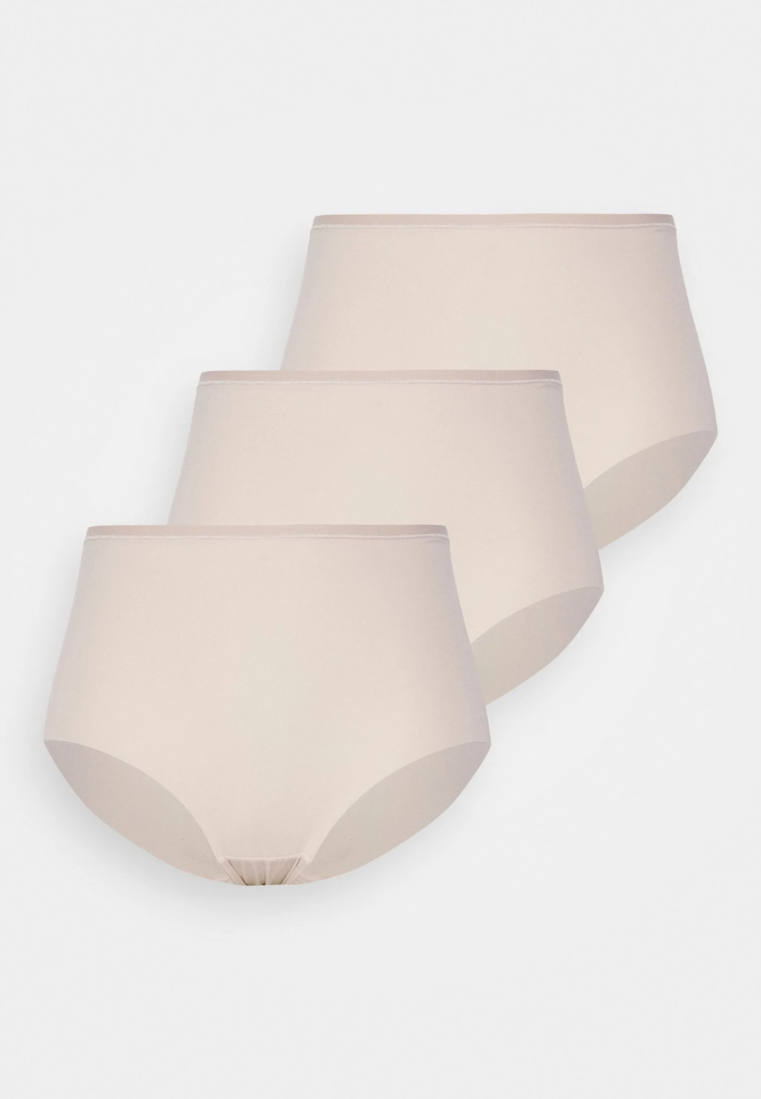 Marks & Spencer Flexi 3 Pack - Shapewear - Nude 4 Marks & Spencer Flexi 3 Pack - Shapewear - Nude - Afbeelding 4