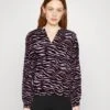 FREEQUENT Linn - Blouse - Lilac