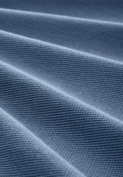 Tom Tailor Waffle Structure - Longsleeve - Stormy Sea Blue 13 Tom Tailor Waffle Structure - Longsleeve - Stormy Sea Blue -Ulla Popken Winkel 4e97f3aec09f453fb9d33edf91bf9cfc