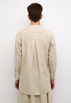 Bejanln - Overhemd - Egret 18 Bejanln - Overhemd - Egret -Ulla Popken Winkel 50329767c2c94e7e8d9e9fa8640e3ac6