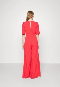 TWINSET Simple Beauty - Jumpsuit - Lipgloss/Neve -Ulla Popken Winkel 50716d0942ee440bba84c1d0f12ce375