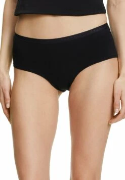 Falke Climate Control Temperature Regulation - Slip - Black -Ulla Popken Winkel 513adfda850e4da7b35560145b679a59