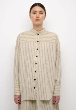 Bejanln - Overhemd - Egret 17 Bejanln - Overhemd - Egret -Ulla Popken Winkel 52952884996647b0adba155d0e3876c1