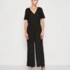 Monki Jumpsuit - Black