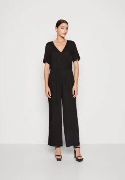 Monki Jumpsuit - Black