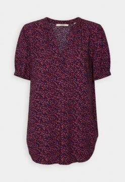 ESPRIT Blouse - T-Shirt Print - Black -Ulla Popken Winkel 53b2999d73994ad8b962190cd2dd878e