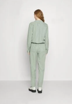 True Religion Iceberg - Jumpsuit - Light Green -Ulla Popken Winkel 5403add151e342f2ade7a04fc045190c