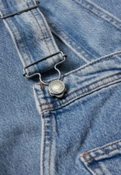 Tuinbroek - Denim Blue 11 Tuinbroek - Denim Blue -Ulla Popken Winkel 549a4330e4a94d5f82e25fba0a4e5b06