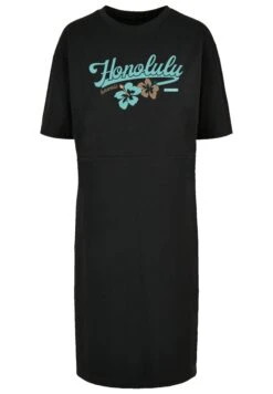 F4NT4STIC Jurk - Schwarz -Ulla Popken Winkel 55225a3635f44b8ba0423eb6b29174d7