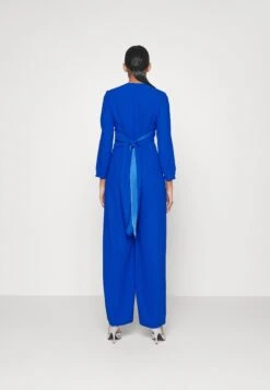 MAX & Co. Nunzio - Jumpsuit - Cornflower Blue -Ulla Popken Winkel 5598a58de3b7426198cda9e2654d50fb