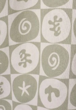 Caribbean - Shorts - Ocean Checkerboard -Ulla Popken Winkel 55ae78c86cec4fa79108d723dccff61e