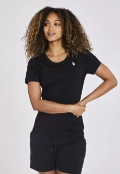 U.S. Polo Assn. Amy - T-Shirt Basic - Tap Shoe