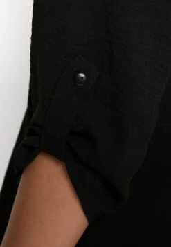 Jdydivya - Blouse - Black -Ulla Popken Winkel 565fcf2879ec4ee7b81160a13cf65788