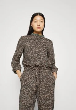 Scotch & Soda Jacquard- Jumpsuit - Creatures Of The Night -Ulla Popken Winkel 57aca857501e454589cb233028b33813