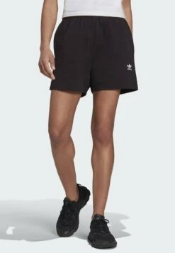 Adidas Originals Adicolor Essentials- Trainingsbroek - Black