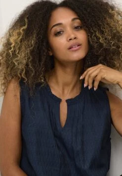 Cream Crliselin- Blouse - Total Eclipse 9 Cream Crliselin- Blouse - Total Eclipse -Ulla Popken Winkel 596d5ef3c926444ea1197d6502330cc9