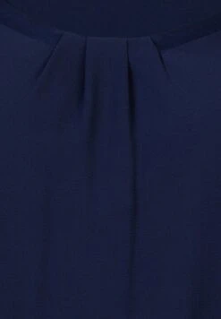 Longsleeve - Dark Blue -Ulla Popken Winkel 598c75e2e7a747429cae04e00a17d667