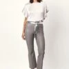 D6Rilo Easy - Blouse - Light Grey