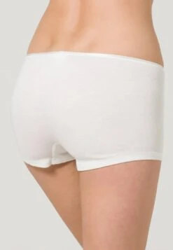 HANRO Seamless Shortleg - Onderbroeken - White 5 HANRO Seamless Shortleg - Onderbroeken - White -Ulla Popken Winkel 5aa62212a98d48a6b64d054553db1fc4