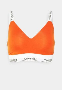 Lined Bralette Full Cup - T-Shirt Bh - Spicy Orange -Ulla Popken Winkel 5b725a4d355f4ccf8fc7f3de023f1c25