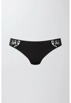 MEY Mini - Slip - Schwarz 9 MEY Mini - Slip - Schwarz -Ulla Popken Winkel 5c1fb6f5b93846af83123634b0064e94