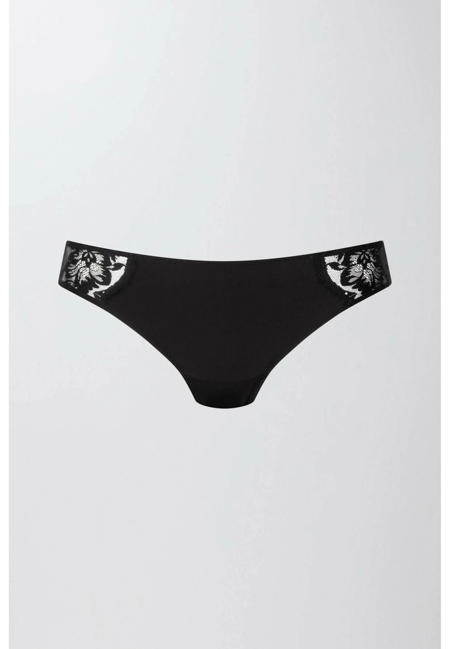 MEY Mini - Slip - Schwarz 5 MEY Mini - Slip - Schwarz - Afbeelding 5