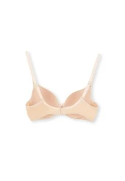 Set Hera 2- T-Shirt Bh - BlackBeige -Ulla Popken Winkel 5cb8a3df9e134c568235da13adb9ae91