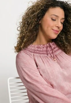 Ulla Popken Tuniek - Quartz Rose -Ulla Popken Winkel 5d9d6b3a7f27434181b6649b5f8960ab