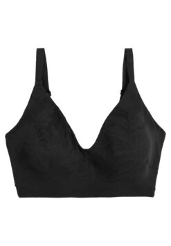 Marks & Spencer Nw Minimiser - Push-Up Bh - Black -Ulla Popken Winkel 5ecc1ea468de485ba650e90e0c348faa