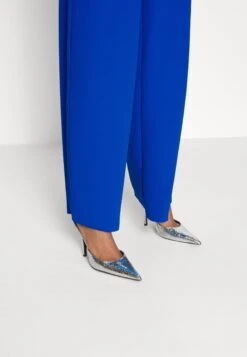 MAX & Co. Nunzio - Jumpsuit - Cornflower Blue -Ulla Popken Winkel 5ff92b15d38a4649aa2db6bbdd95e2e3