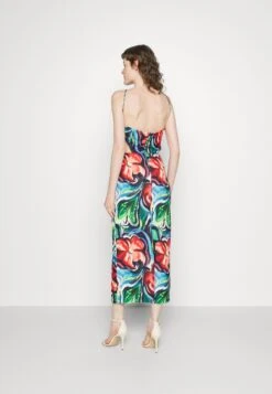 Toluwa Dress - Cocktailjurk - Multi-Coloured 12 Toluwa Dress - Cocktailjurk - Multi-Coloured -Ulla Popken Winkel 60fb196dd04249c8857add199f899e32