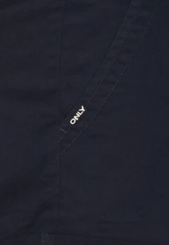 ONLY Onlevelyn - Shorts - Night Sky -Ulla Popken Winkel 6207131694cc4b1780682fbe66a679b2