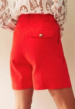 Next Smart Standard - Shorts - Red 5 Next Smart Standard - Shorts - Red -Ulla Popken Winkel 62102d722af549f1958db24c4b64a466