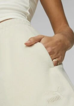 Puma Classics - Shorts - Pristine -Ulla Popken Winkel 623b55b3c9ec41acaa42150af860b0b9