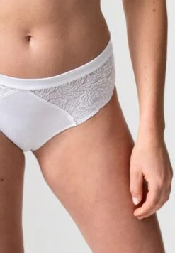 Annemarie - Slip - Weiß 9 Annemarie - Slip - Weiß -Ulla Popken Winkel 6388dab75f8a4c1fa546c814a8d0e843