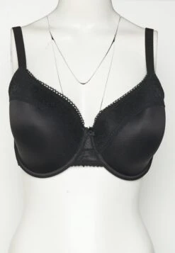 Marks & Spencer 2 Pack - Beugel Bh - Black Mix -Ulla Popken Winkel 63eabf0e41314f01ab6a7492b40ee0b6