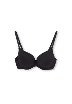 Set Hera 2- T-Shirt Bh - BlackBeige -Ulla Popken Winkel 63f87b7853634880a51f151bf8c3657c