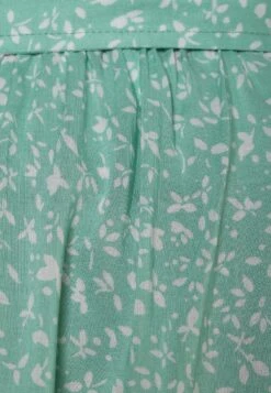 Marie Lund Overhemdblouse - Mint 5 Marie Lund Overhemdblouse - Mint -Ulla Popken Winkel 64fe492f4de1455f8e86cd13920c28bb