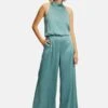Vera Mont Mit Taschen - Jumpsuit - Tourmaline Green