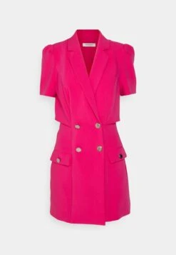 MORGAN Shiv - Jumpsuit - Bonbon -Ulla Popken Winkel 65d81cf4ed894f2888d12afe9a7cbe07