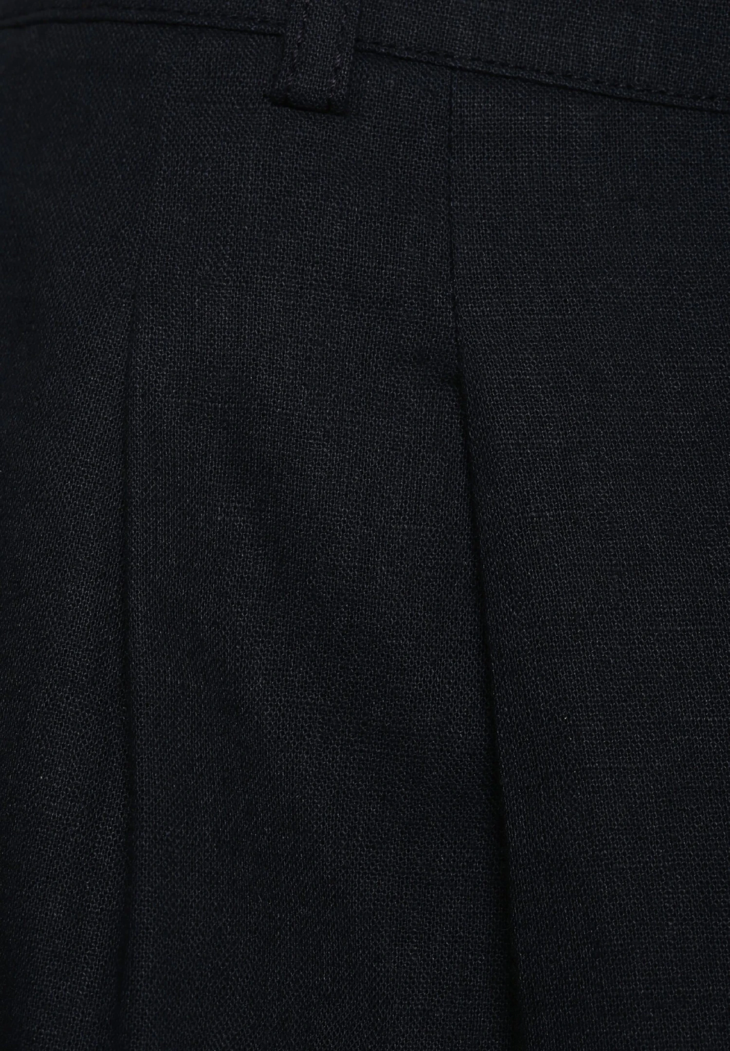 Shorts - Marine 3 Shorts - Marine - Afbeelding 3