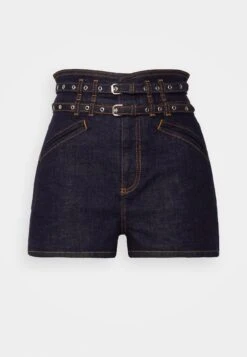 Trousers - Jeansshort - Blue -Ulla Popken Winkel 662f9efc0b60413fad697b9d201a1b66