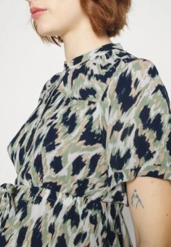 Vmmmenny Playsuit - Jumpsuit - Navy Blazer/Mette -Ulla Popken Winkel 66957d298fca4969843b2a38c5564d63