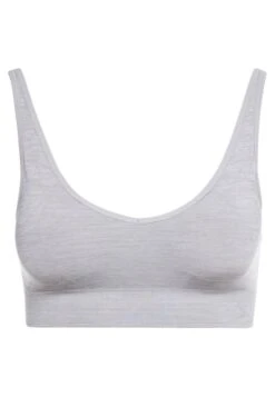 Schiesser Bustier - Grey -Ulla Popken Winkel 686f64feb53f48df8791a52008afd64c